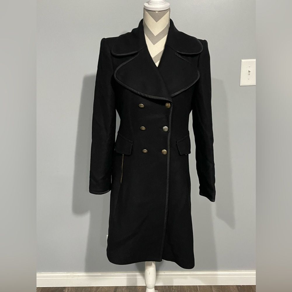 Zara‎ Women’s Coat